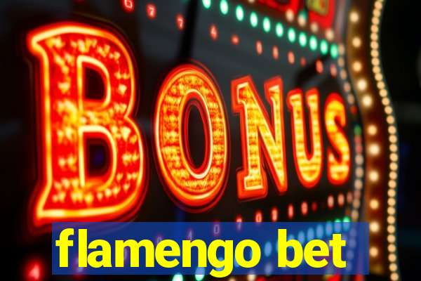 flamengo bet